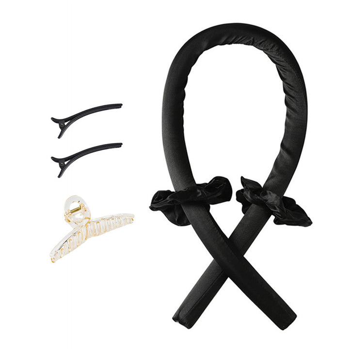 Elegant Hair Accessories Set