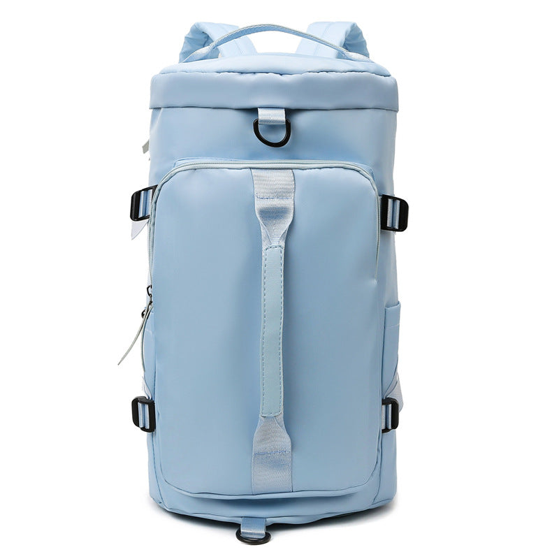 Versatile Outdoor Hydration Backpack Kalsten