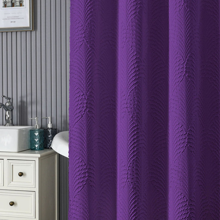 Home Decor Shower Curtain Kalsten