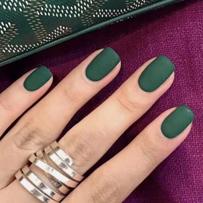 Nail Art Kalsten