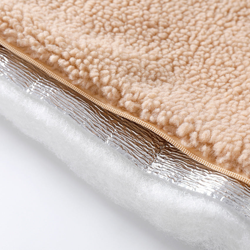 Women Cozy and Soft Sleeping Mat Kalsten