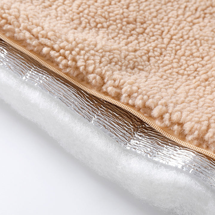 Ladies Ultra-soft Pet Lying Mat Kalsten
