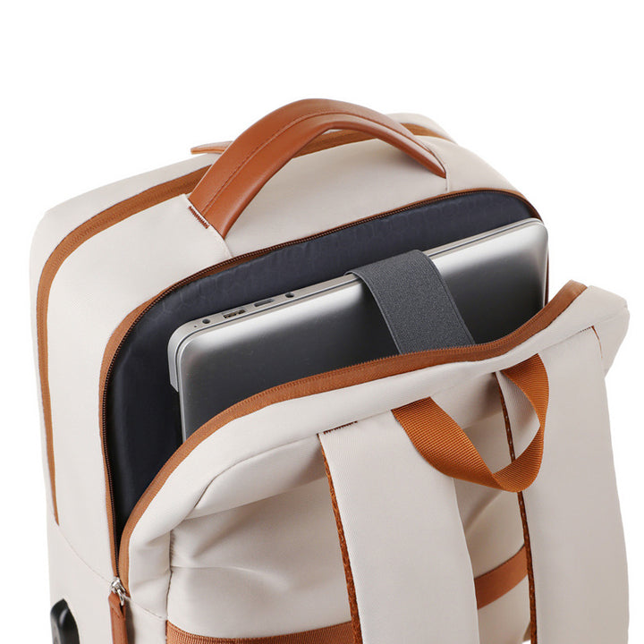 Spacious Professional Laptop Backpack Kalsten