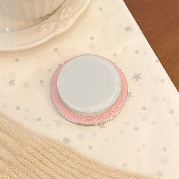 Anti-Slip Smartphone Finger Holder Kalsten