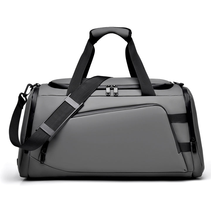 Premium Multi-Functional Travel Duffle Kalsten