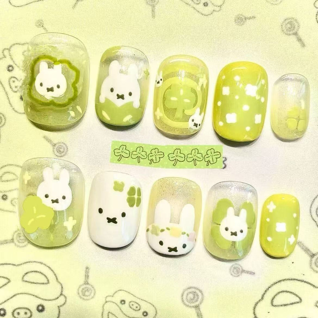 Decorative Nail Art Kalsten