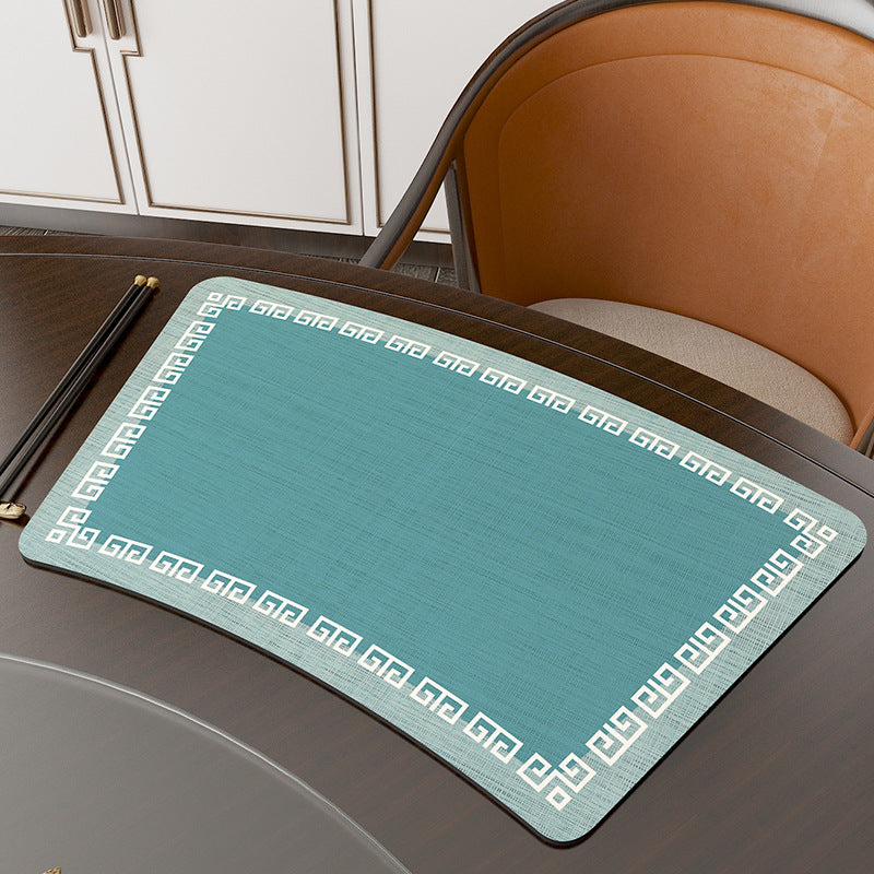 Elegant Decorative Table Mat Kalsten