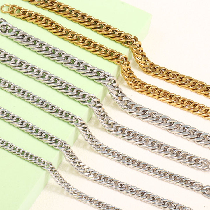 Chunky Link Bracelet Kalsten