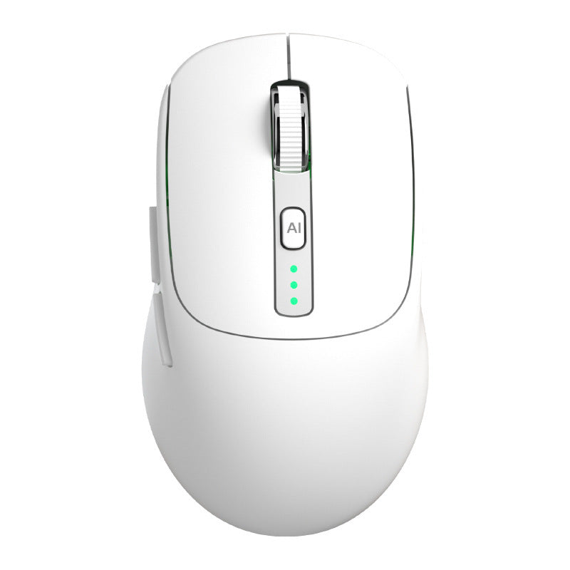 AI-Enhanced Wireless Computer Mouse Kalsten