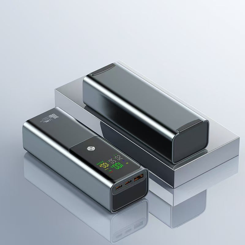 Portable charger Kalsten