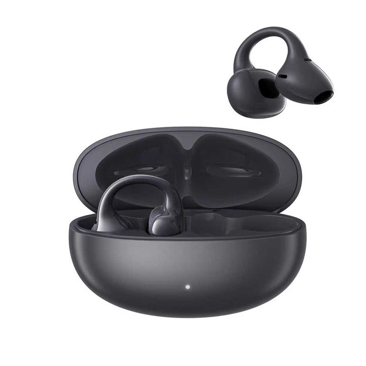 Premium Ergonomic Wireless Earbuds with Touch Control Kalsten