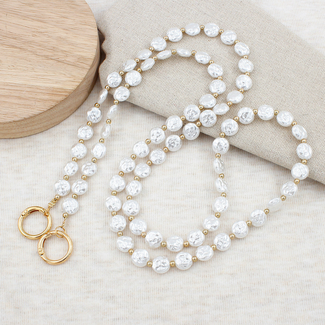 Decorative Eyewear Chain Kalsten