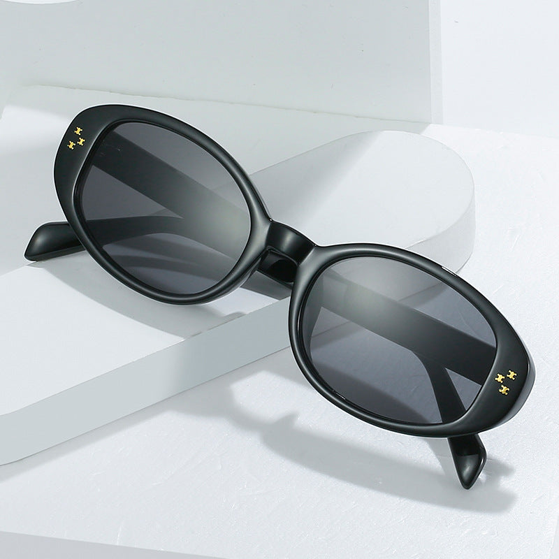 Stylish Retro Sunglasses Kalsten
