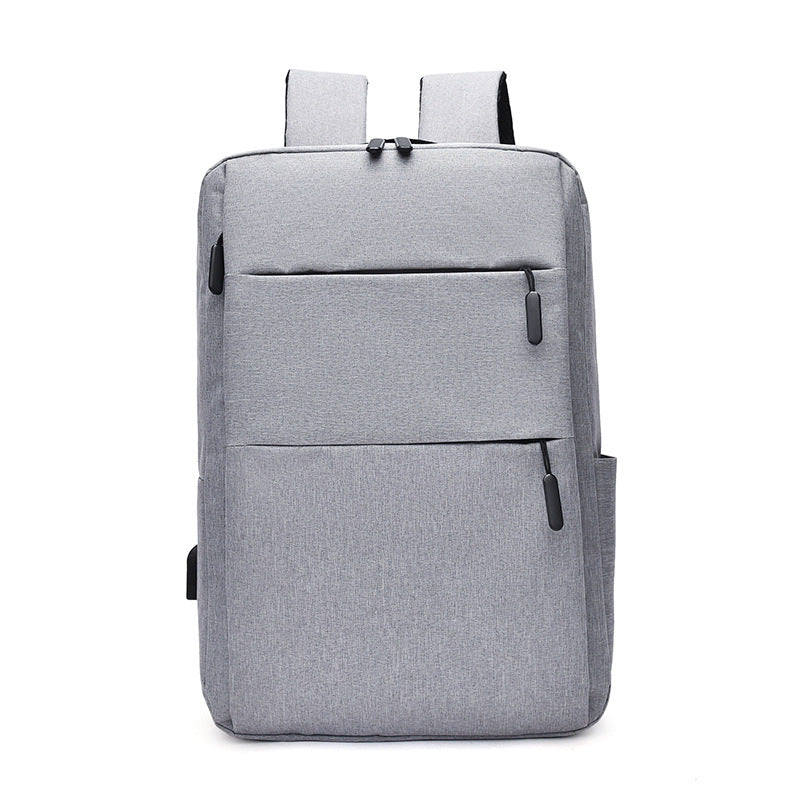 Sleek Multi-Purpose Laptop Backpack Kalsten