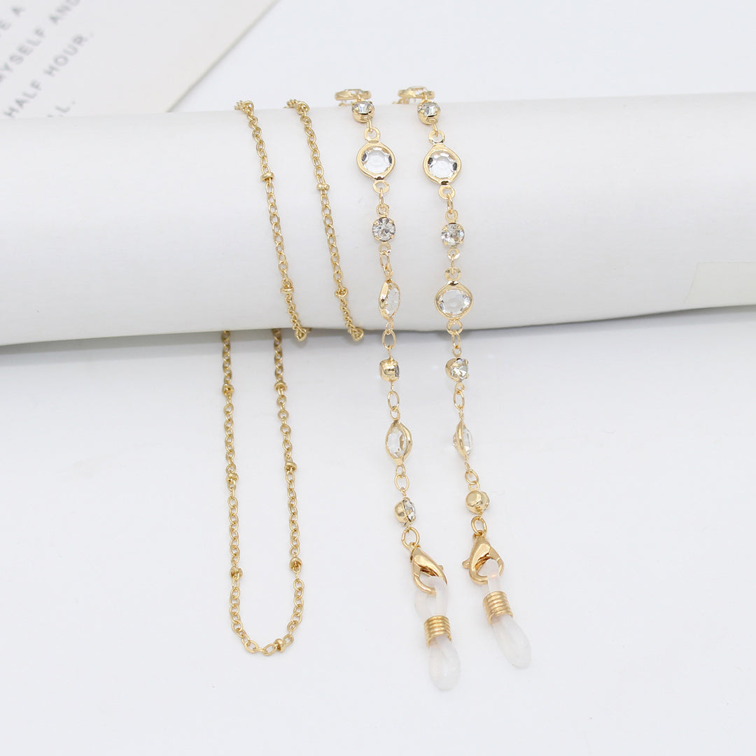 Ornate Eyewear Chain Kalsten