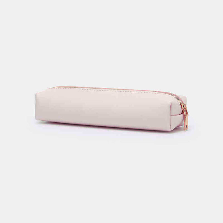 Stylish Zippered Pencil Case Kalsten
