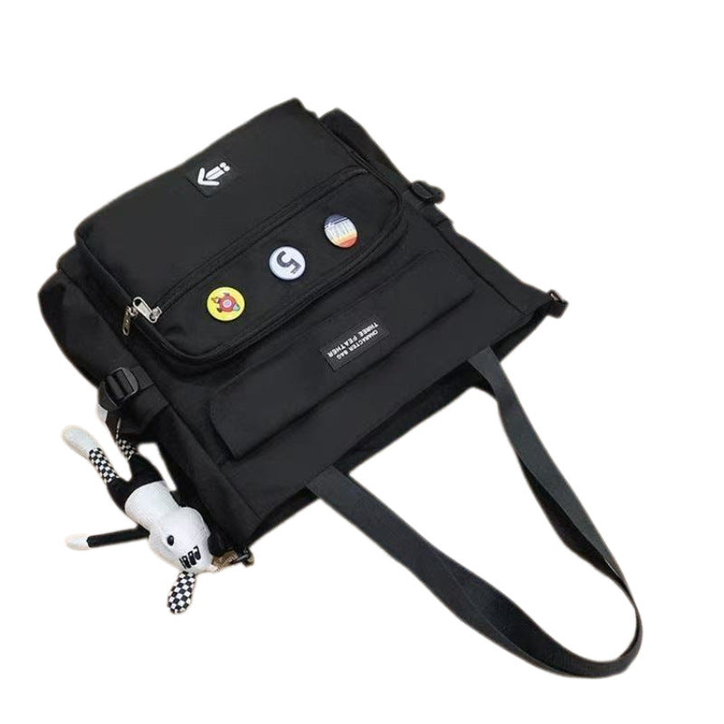 Practical Backpack Bag With Multiple Compartments Kalsten