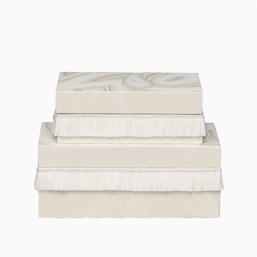 Stylish Decorative Storage Box Set