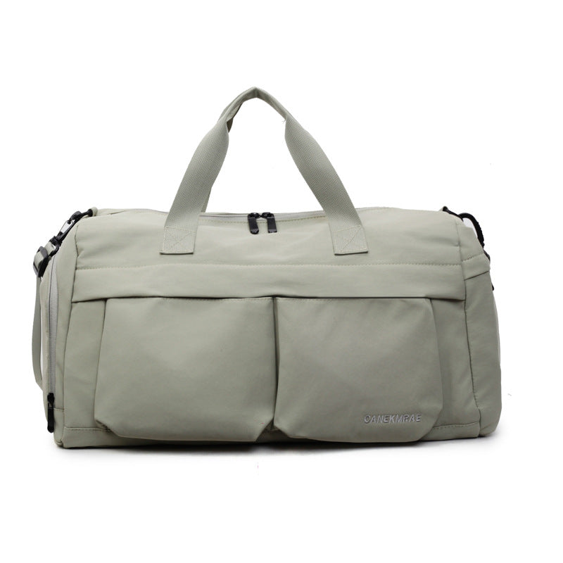Premium Multi-Functional Sport Duffle Bag