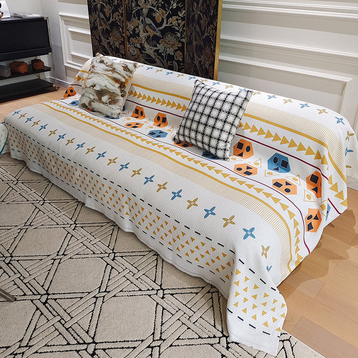 Home Decorative Throw