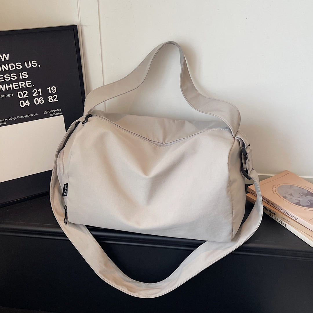 Spacious Utility Gym Bag Kalsten