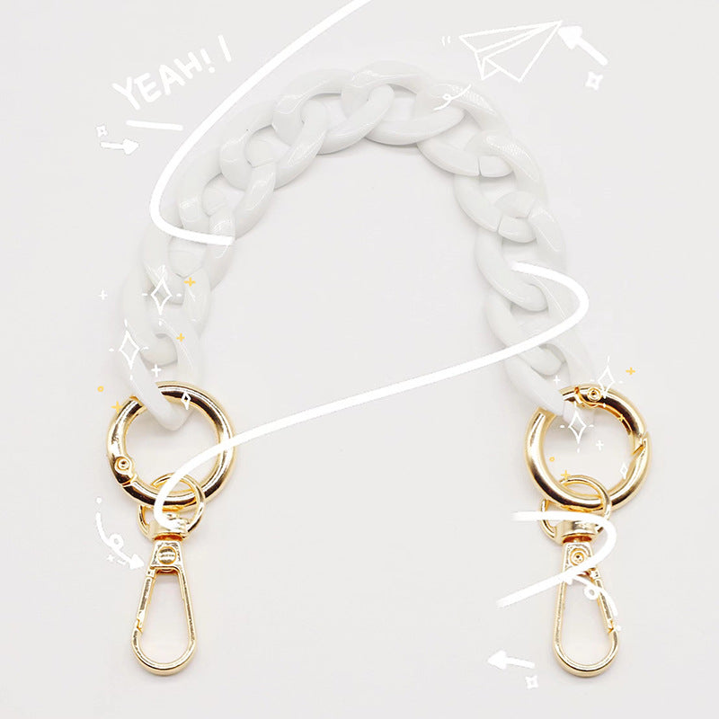 Fashionable Chain Strap kalsten