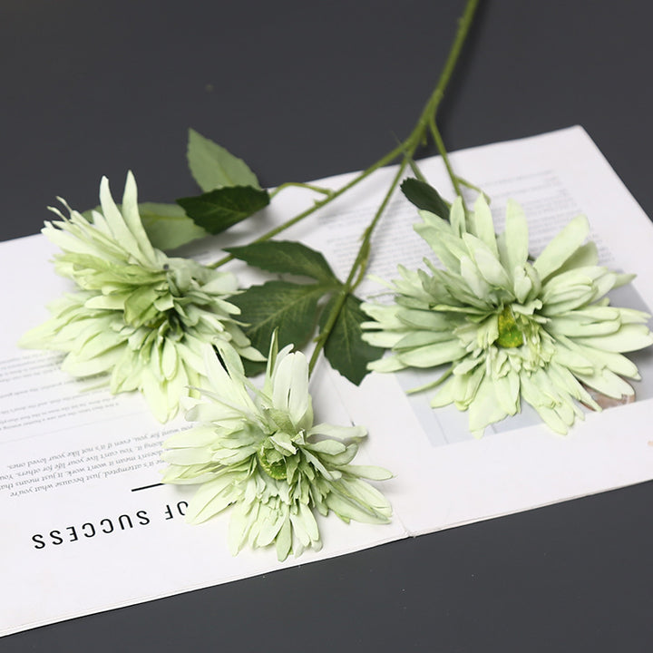 Artificial Flower for Home Decor Display
