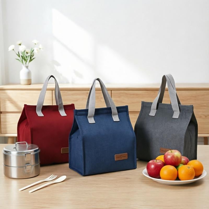 Insulated Lunch Bag Kalsten