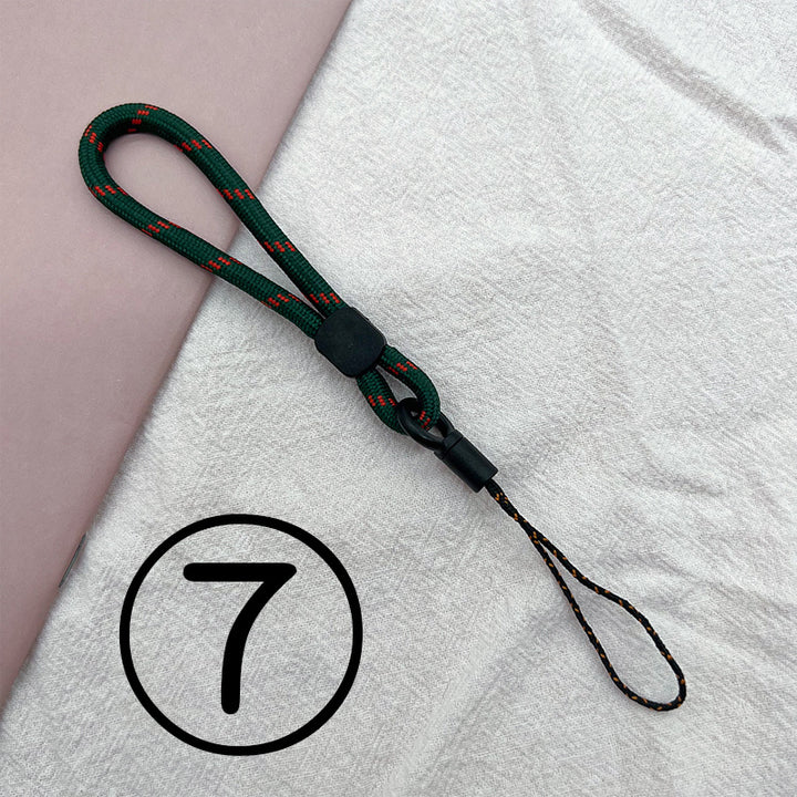 Premium Adjustable Lanyard Kalsten