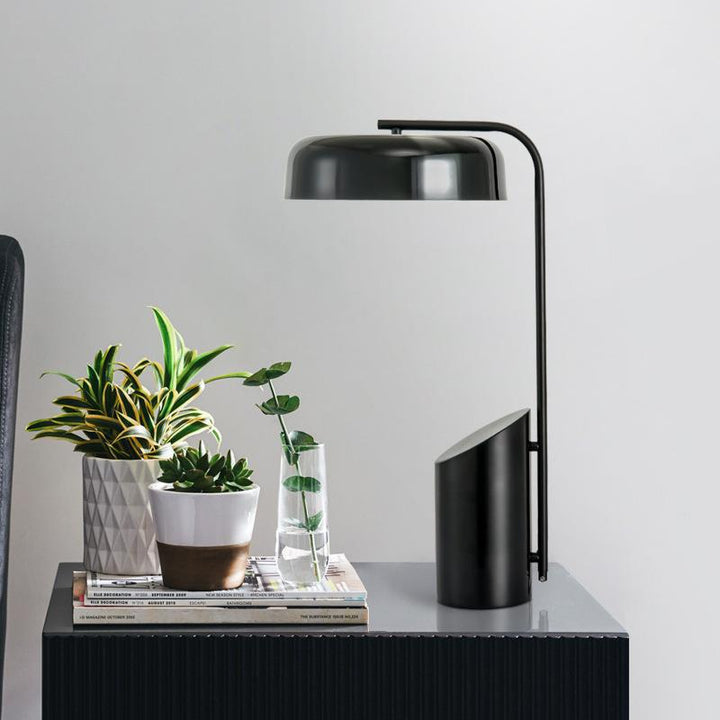 Contemporary Desk Lamp