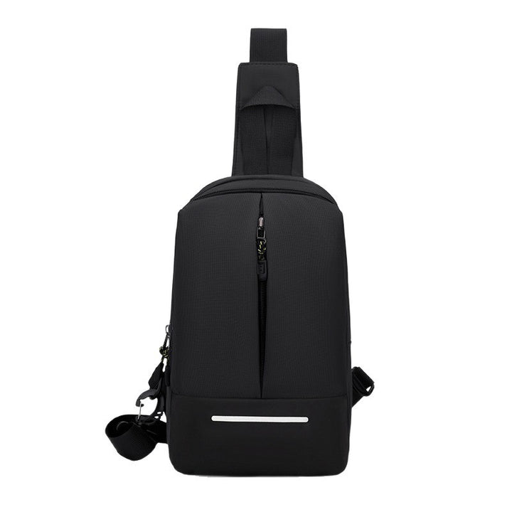 Anti-Theft Utility Sling Bag Kalsten