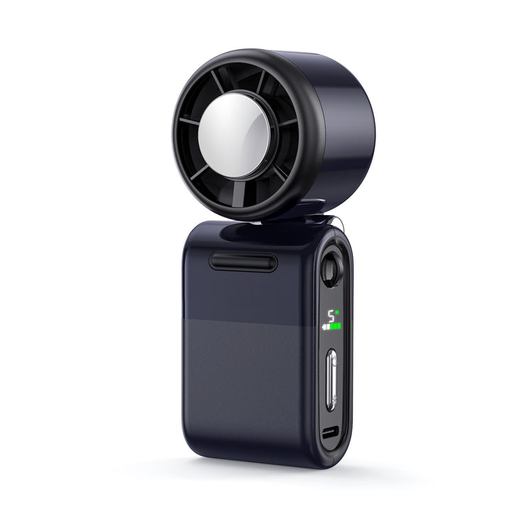 Portable USB Rechargeable Cooling Fan Kalsten