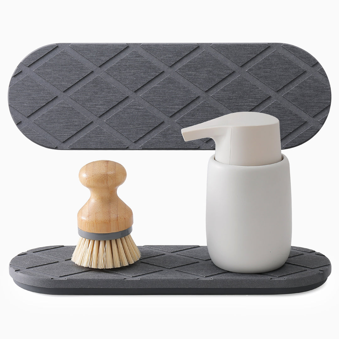 Kitchen Anti-Fatigue Comfort Mat