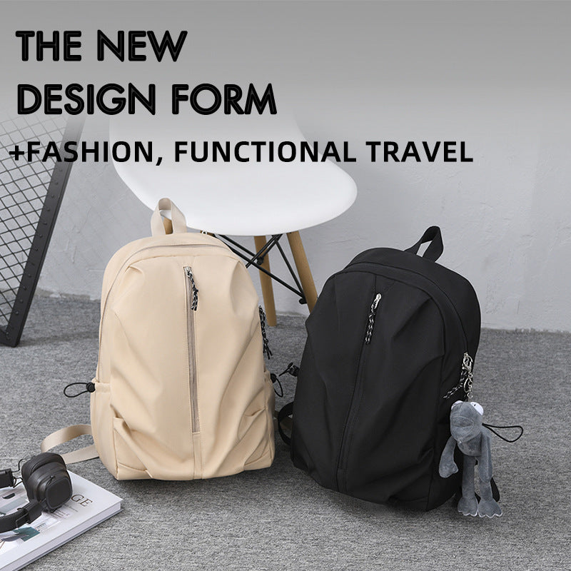 Stylish Lightweight Backpack Kalsten