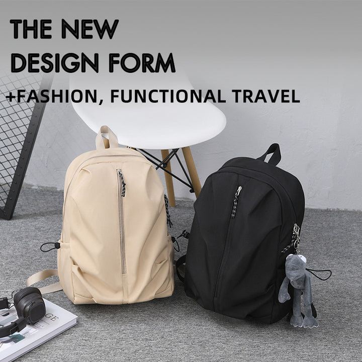 Stylish Lightweight Backpack Kalsten