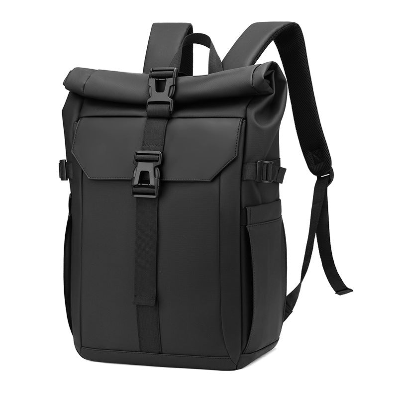 Waterproof Rolltop Backpack