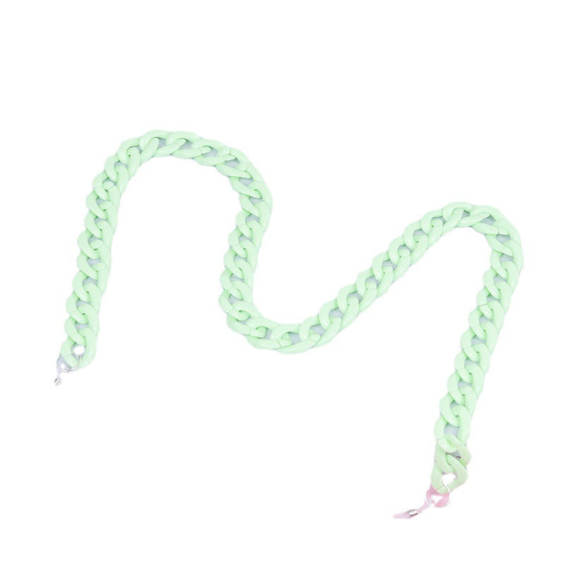 Chunky Eyewear Chain Kalsten