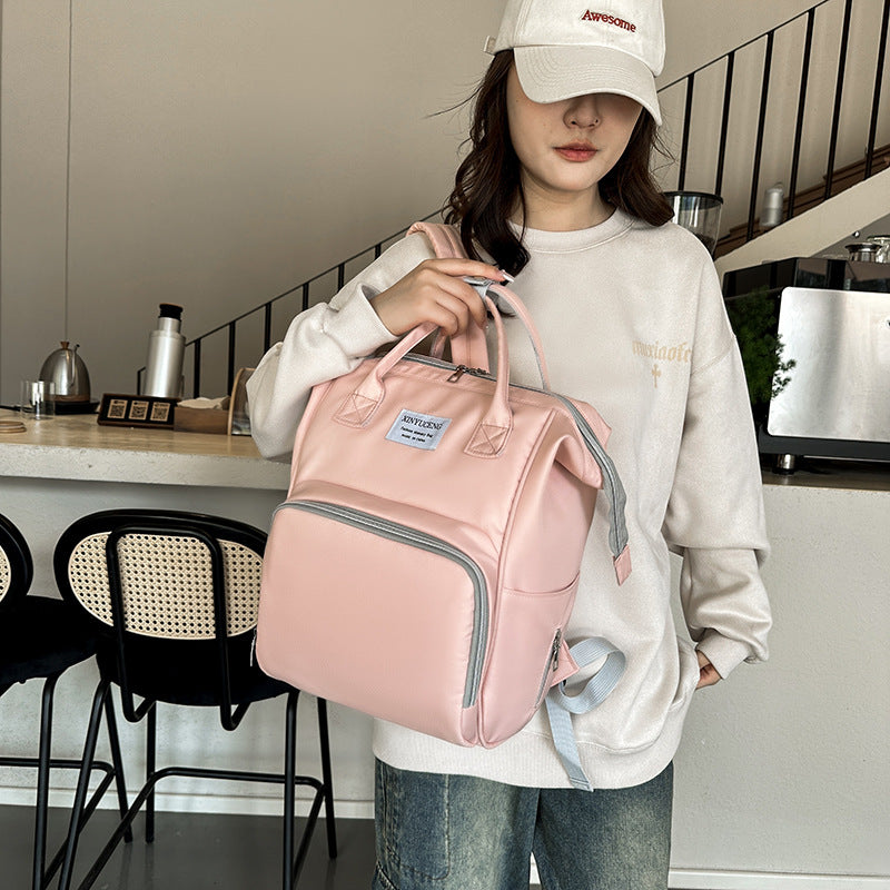 Versatile Travel Backpack Kalsten