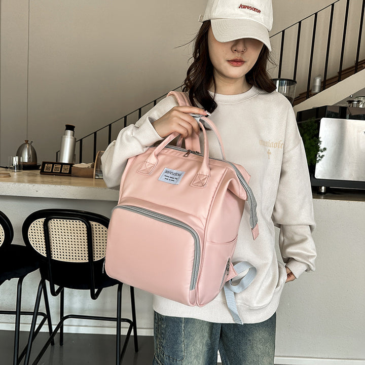 Versatile Travel Backpack Kalsten