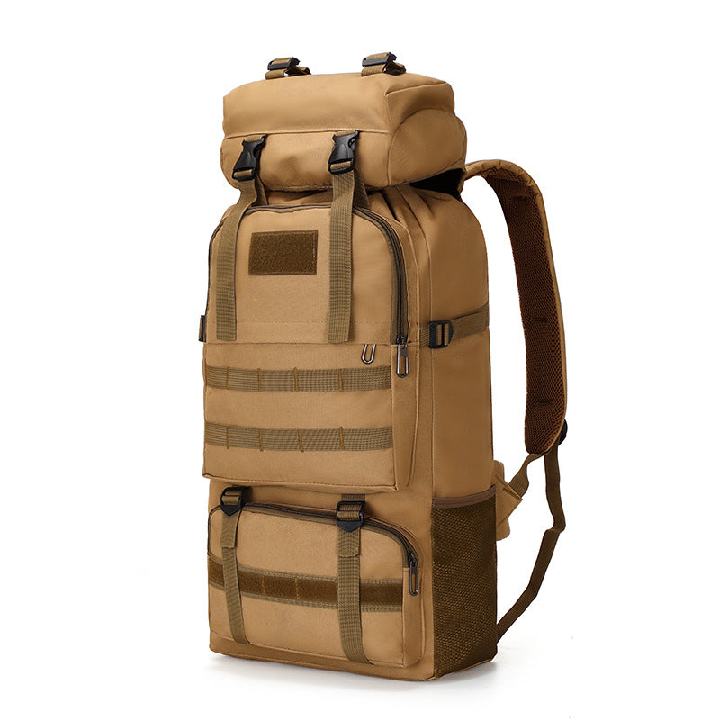 Tactical Hiking Daypack Kalsten