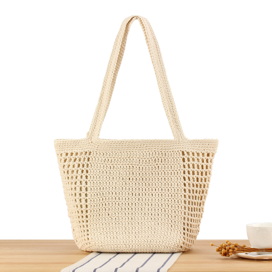 Handbag Made from Sustainable Natural Material Kalsten