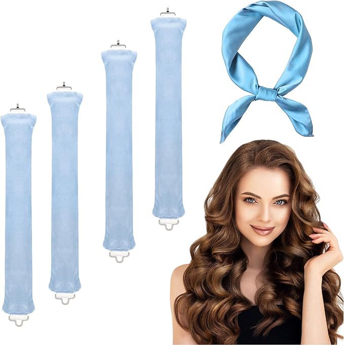 Hair Curling Rods