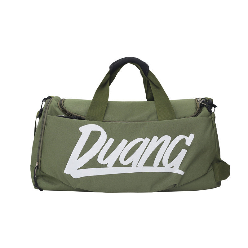 Tactical Sports Duffel