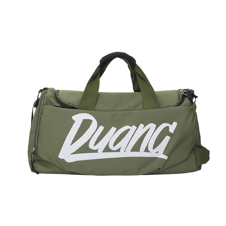Tactical Sports Duffel