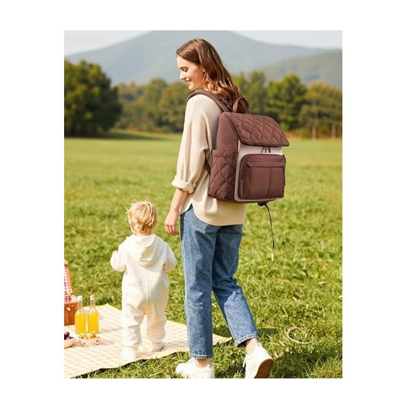 Versatile Wrap Backpack Kalsten