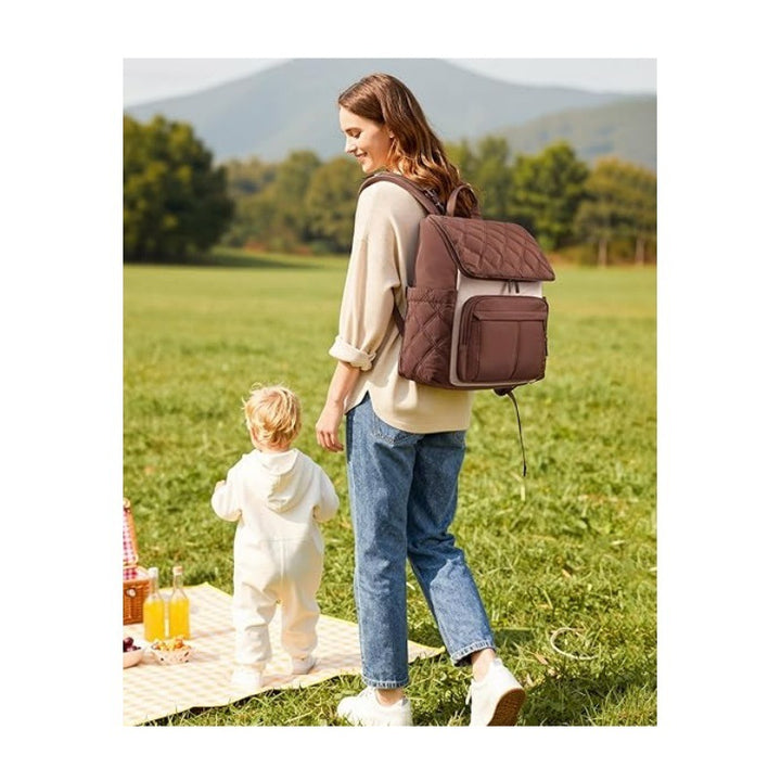 Versatile Wrap Backpack Kalsten
