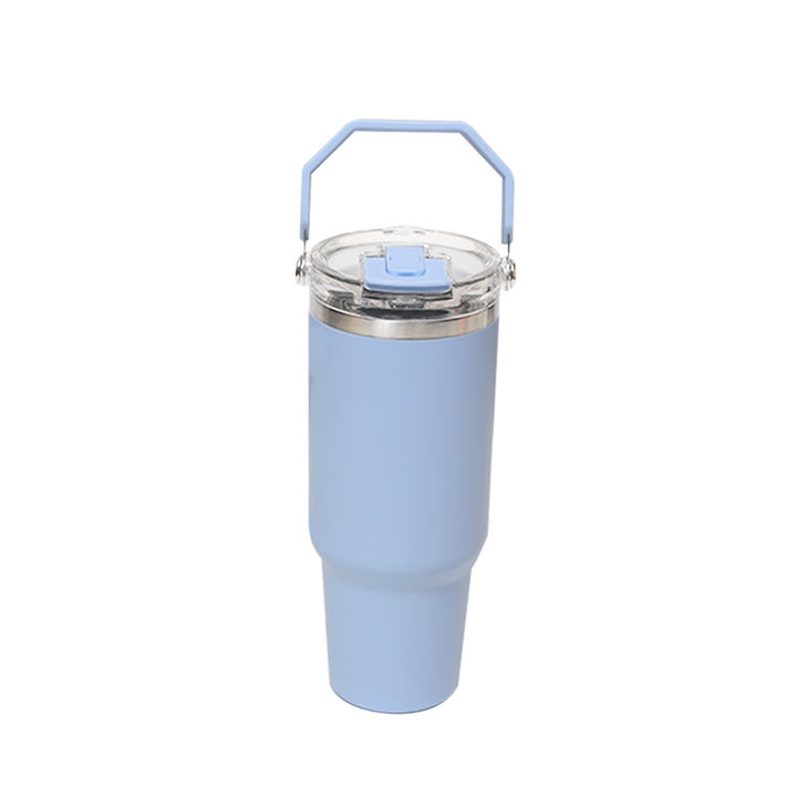 Ladies Insulated To-Go Cup with Practical Handle Kalsten