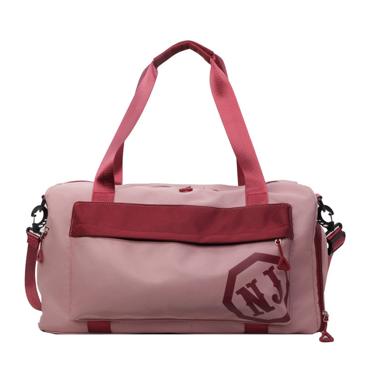 All-Purpose Travel Duffle Bag Kalsten