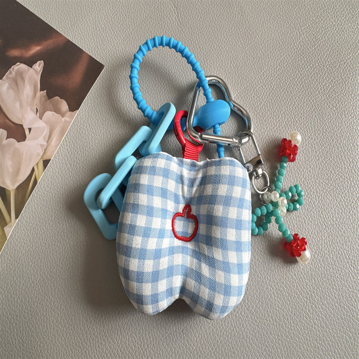 Decorative Keychain Holder Kalsten
