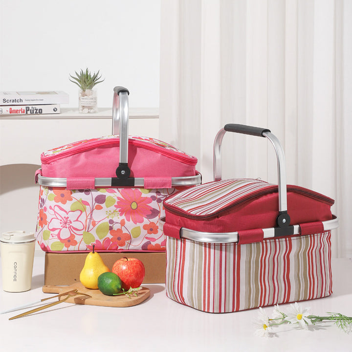 Unisex cooling and shopping basket Kalsten